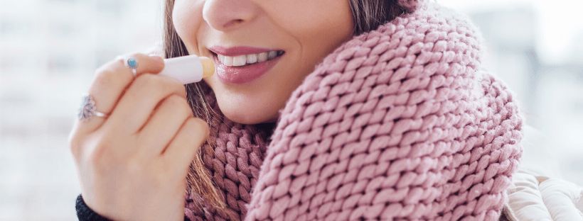Winter skin care saviours